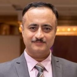 Dr Ankur  Bhanushali